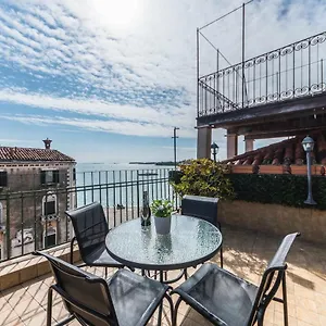 Ca' Delfina Venice